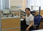 Trịnh Thị Yên